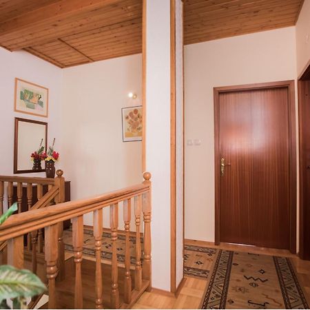 Apartmani Branko Lemac Brodarica (Sibenik-Knin) Exterior foto
