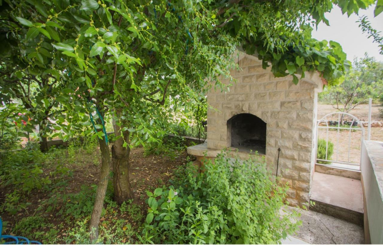 Apartmani Branko Lemac Brodarica (Sibenik-Knin) Exterior foto