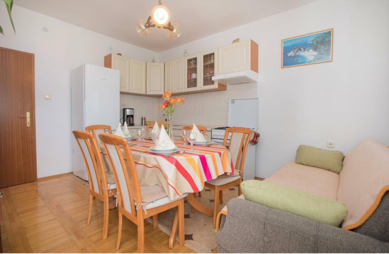 Apartmani Branko Lemac Brodarica (Sibenik-Knin) Exterior foto
