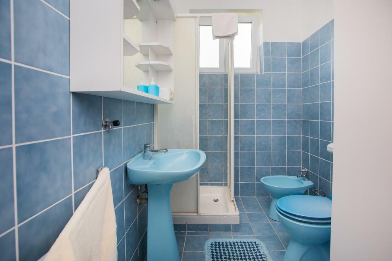 Apartmani Branko Lemac Brodarica (Sibenik-Knin) Exterior foto